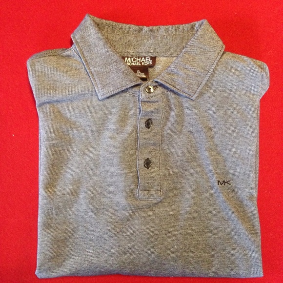 KORS Michael Kors Other - Michael Kors polo